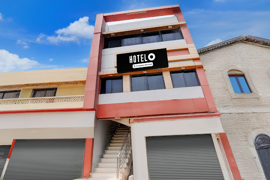 Hotel Shree Dwarka